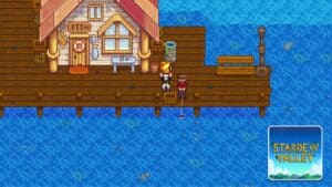 Read more about the article Stardew Valley – What Gifts Does Willy Like?