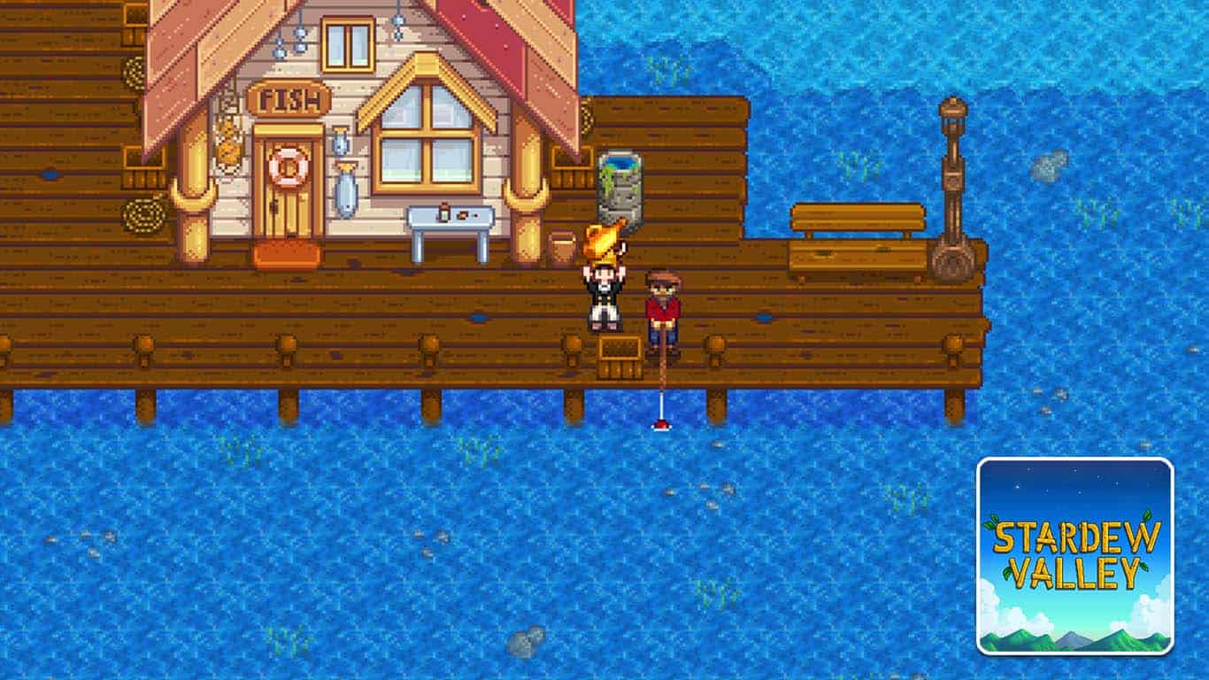You are currently viewing Stardew Valley – What Gifts Does Willy Like?