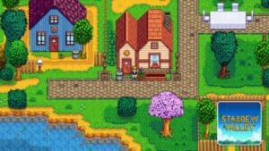 Read more about the article Stardew Valley – Where Is Emily Located?
