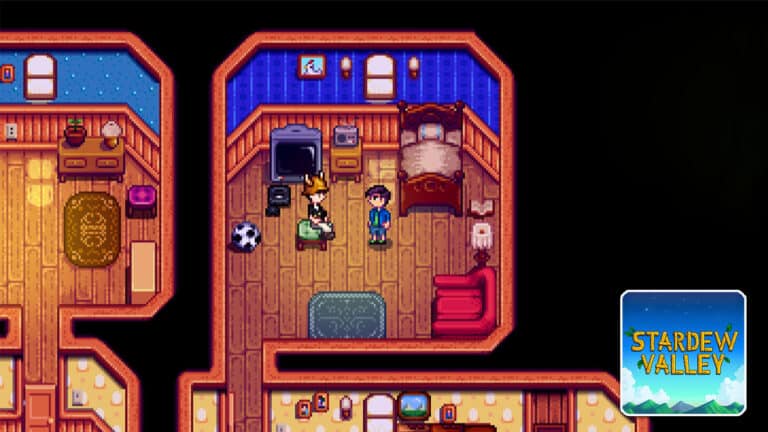 Read more about the article Stardew Valley – Where Is Shane Located?