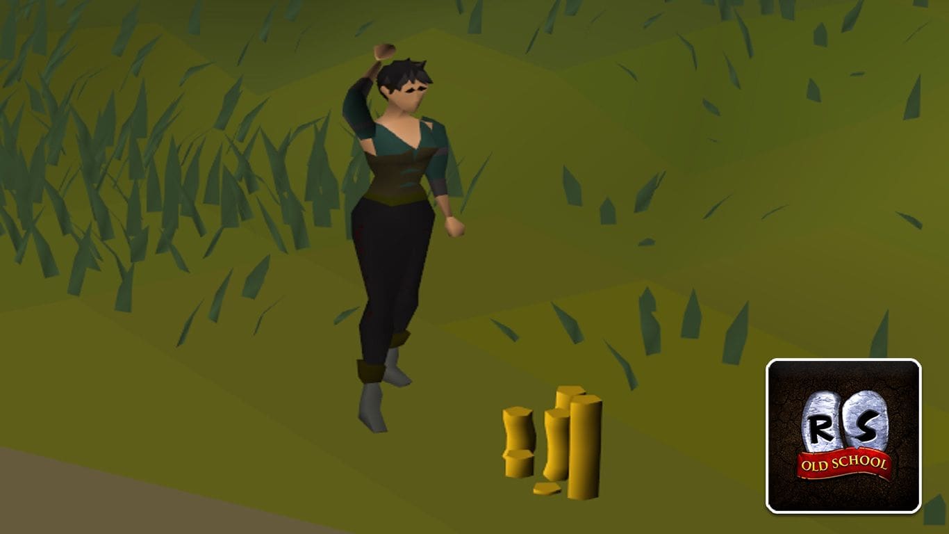 You are currently viewing Old School RuneScape (OSRS) – What Is the Max Cash Amount?