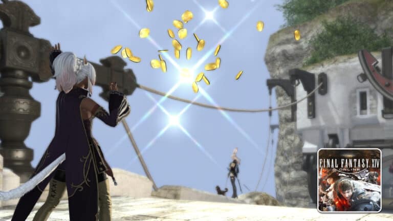 Read more about the article FFXIV – What to Spend Gil On