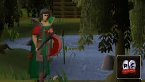 Read more about the article Old School RuneScape (OSRS) – How to Get Lumberjack Outfit