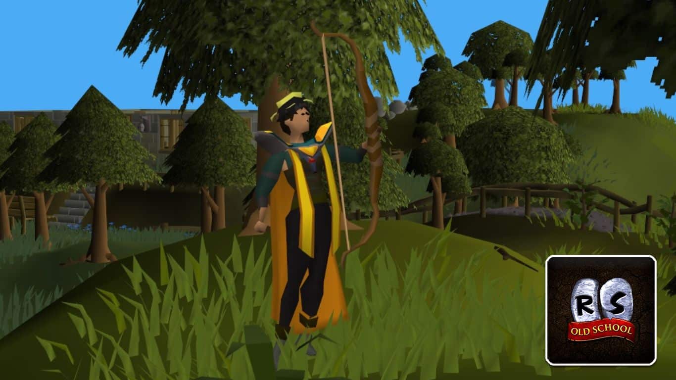 Old School RuneScape (OSRS) – How to Make Arrows