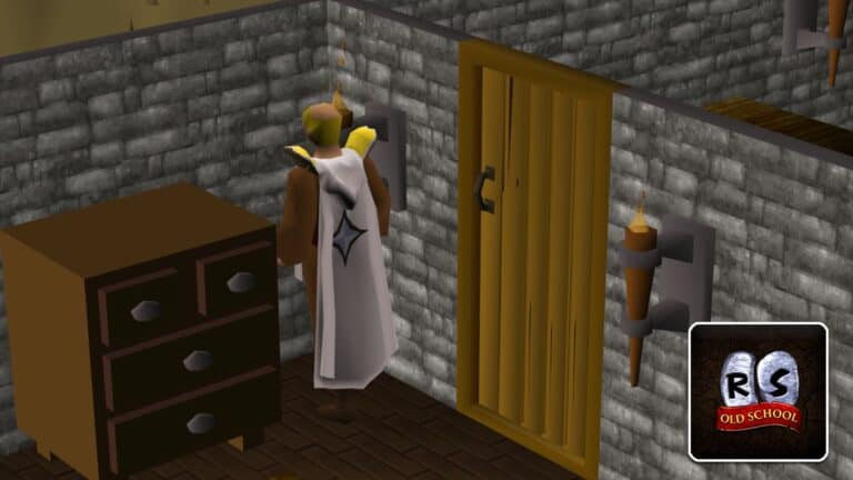 Read more about the article Old School RuneScape (OSRS) – Level 1-99 Prayer Guide