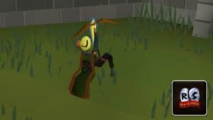 Read more about the article Old School RuneScape (OSRS) – Best Ranged Weapons