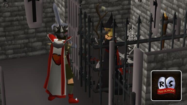 Read more about the article Old School RuneScape (OSRS) – How to Start Slayer Training