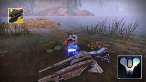 Read more about the article Destiny 2 – How to Summon Your Vehicle