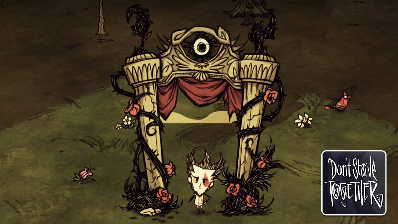 You are currently viewing Don’t Starve Together – Beginner’s Guide: Tips to Survive
