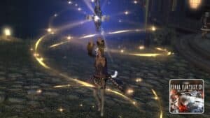 Read more about the article FFXIV – How to Revive Someone