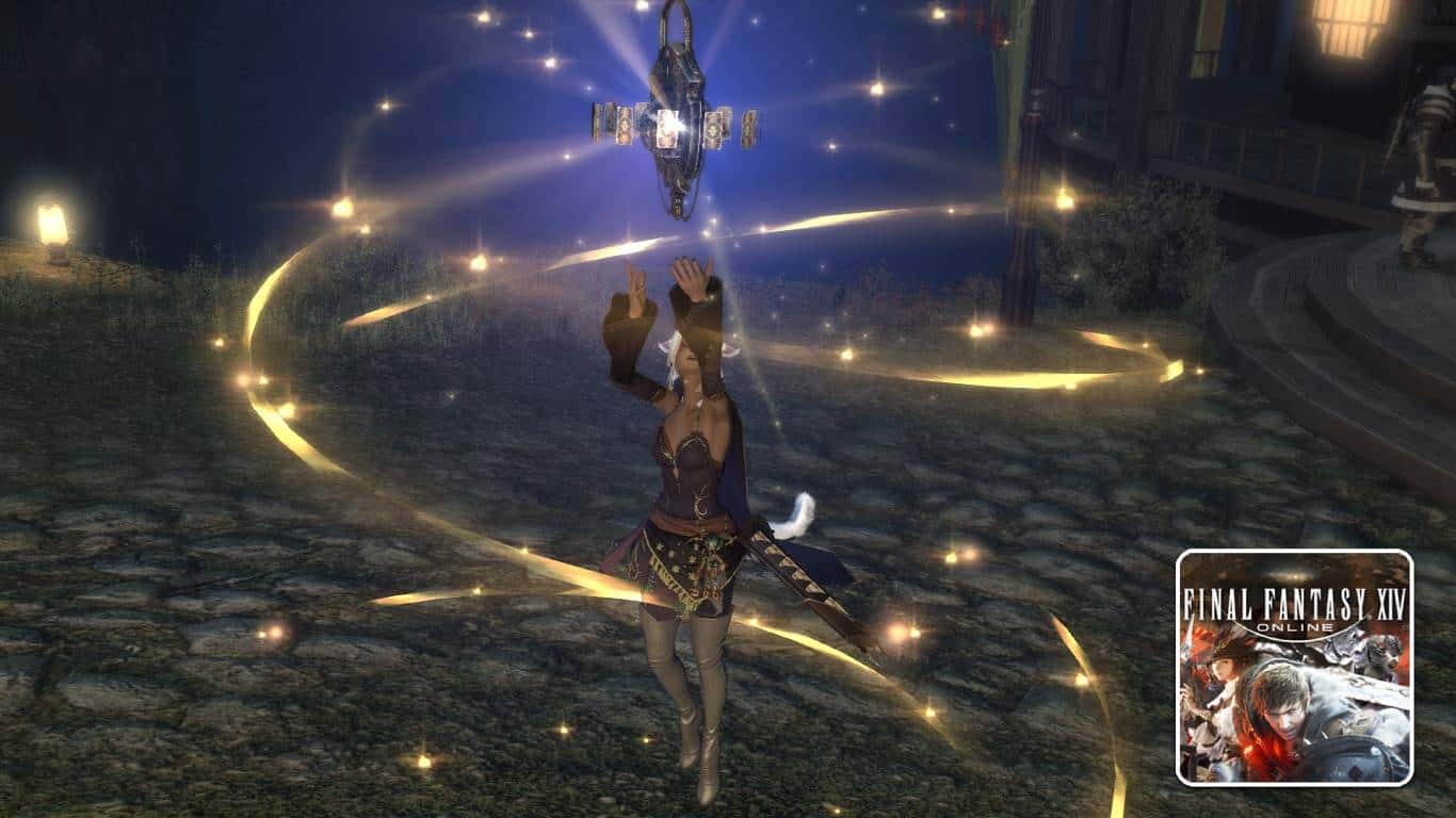 You are currently viewing FFXIV – How to Revive Someone