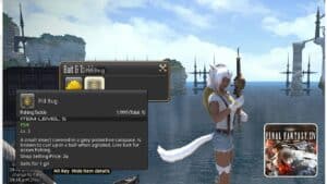 Read more about the article FFXIV- Where to Get Pill Bugs