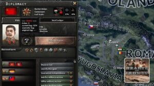 Read more about the article Hearts of Iron 4 (HOI4) – How to See Country Tags