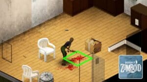 Read more about the article Project Zomboid – How to Clean Floors and Walls
