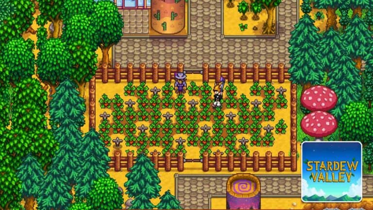 Read more about the article Stardew Valley – Farming Guide: How to Farm