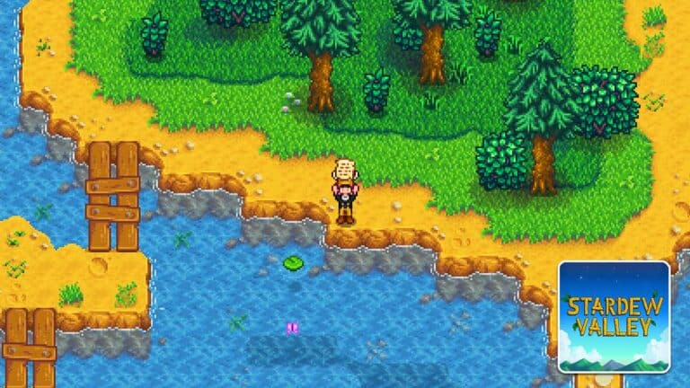 Read more about the article Stardew Valley – How to Get Recipes