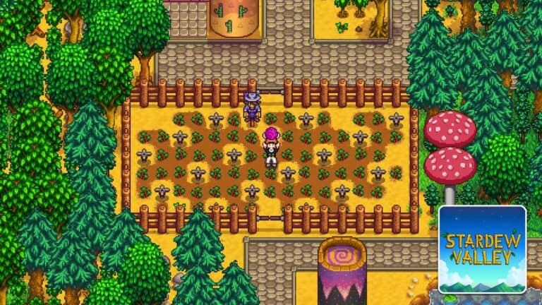 Read more about the article Stardew Valley – How to Get Red Cabbage