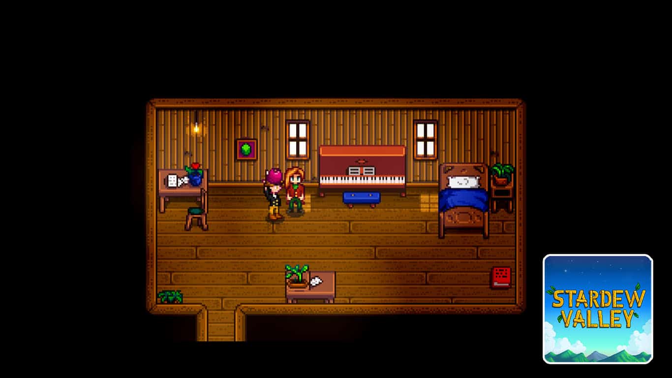 You are currently viewing Stardew Valley – What Gifts Does Elliot Like?
