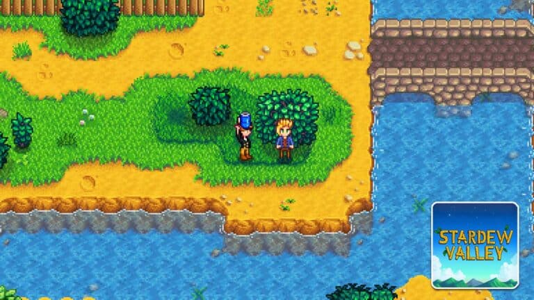 Read more about the article Stardew Valley – What Gifts Does Sam Like?