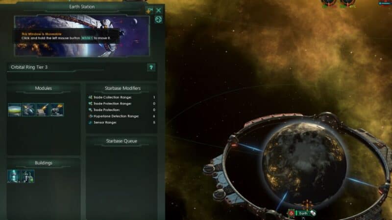 Stellaris - How to Build an Orbital Ring - Gamer Empire