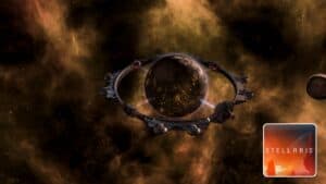 Read more about the article Stellaris – How to Build an Orbital Ring