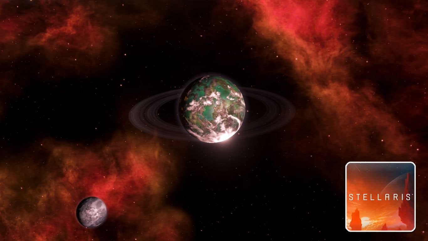 You are currently viewing Stellaris – What Is the Best Planet Type?