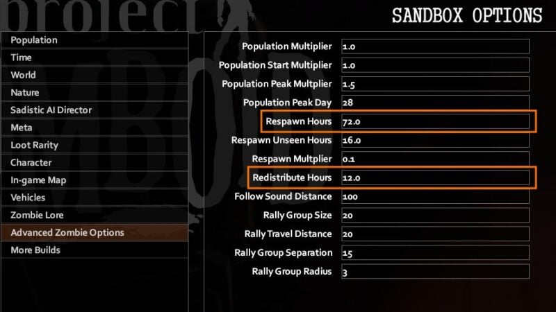 Project Zomboid – Can You Kill All the Zombies in the Game? - Gamer Empire
