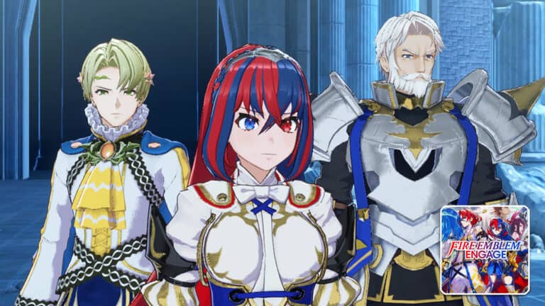 Read more about the article Fire Emblem Engage – Recruitment Guide: How to Recruit