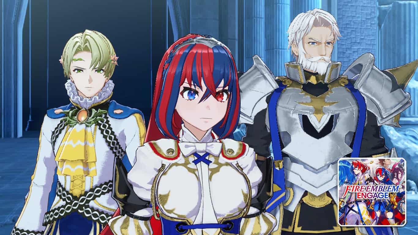 You are currently viewing Fire Emblem Engage – Recruitment Guide: How to Recruit