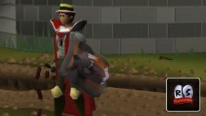Read more about the article Old School RuneScape (OSRS) – Best Shields to Use