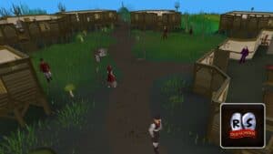 Read more about the article Old School RuneScape (OSRS) – How to Get to Canifis