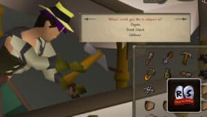 Read more about the article Old School RuneScape (OSRS) – How to Get Digsite Pendant