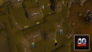 Read more about the article Old School RuneScape (OSRS) – Level 1-99 Mining Guide