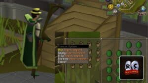 Read more about the article Old School RuneScape (OSRS) – How to Make Supercompost