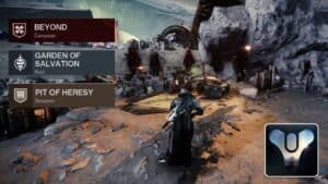 Read more about the article Destiny 2 – How to Start Shadowkeep