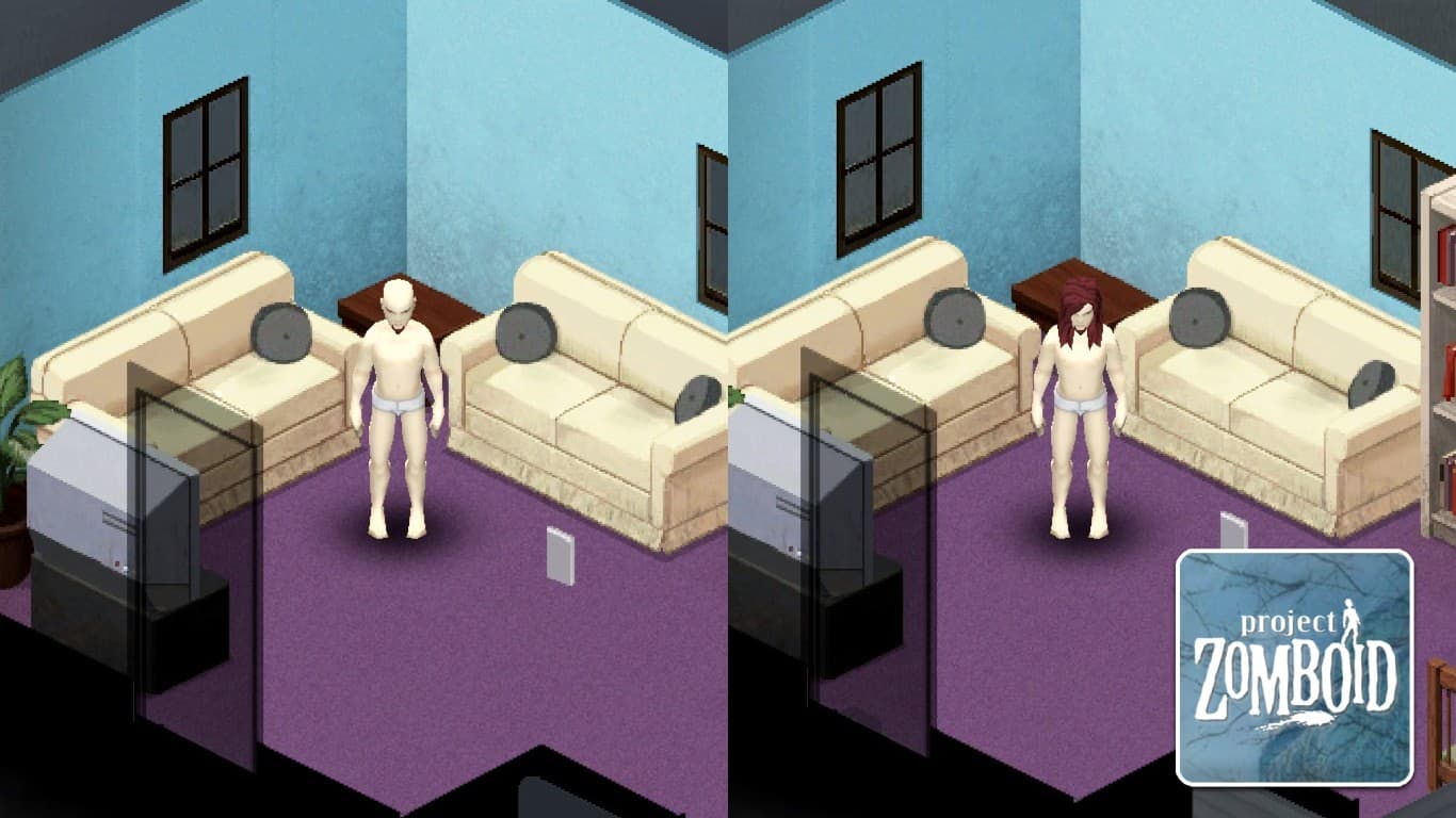 You are currently viewing Project Zomboid – Does Your Hair Grow?