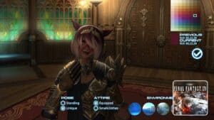 Read more about the article FFXIV – How to Change Appearance