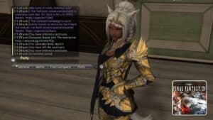 Read more about the article FFXIV – How to Move Chat Box