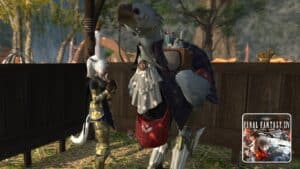 Read more about the article FFXIV – How to Change Chocobo Color