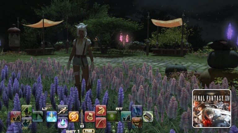 Read more about the article FFXIV – What Is a Cross Hotbar?
