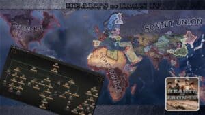 Read more about the article Hearts of Iron 4 (HOI4) – Best Focus Tree