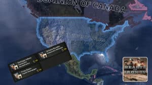 Read more about the article Hearts of Iron 4 (HOI4) – How to Change Ideology