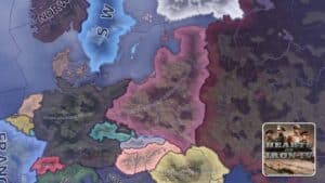 Read more about the article Hearts of Iron 4 (HOI4) – Poland Strategy Guide
