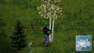 Read more about the article Project Zomboid – How to Cut Down Trees