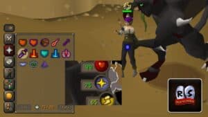 Read more about the article Old School RuneScape (OSRS) – How to Prayer Flick