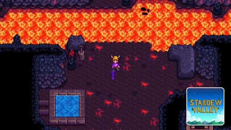 Read more about the article Stardew Valley – Best Armor to Use (Boots and Rings)
