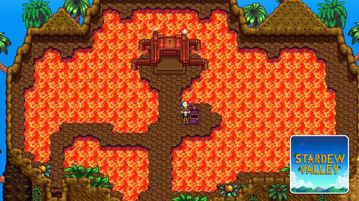 You are currently viewing Stardew Valley – How to Get Prismatic Shard