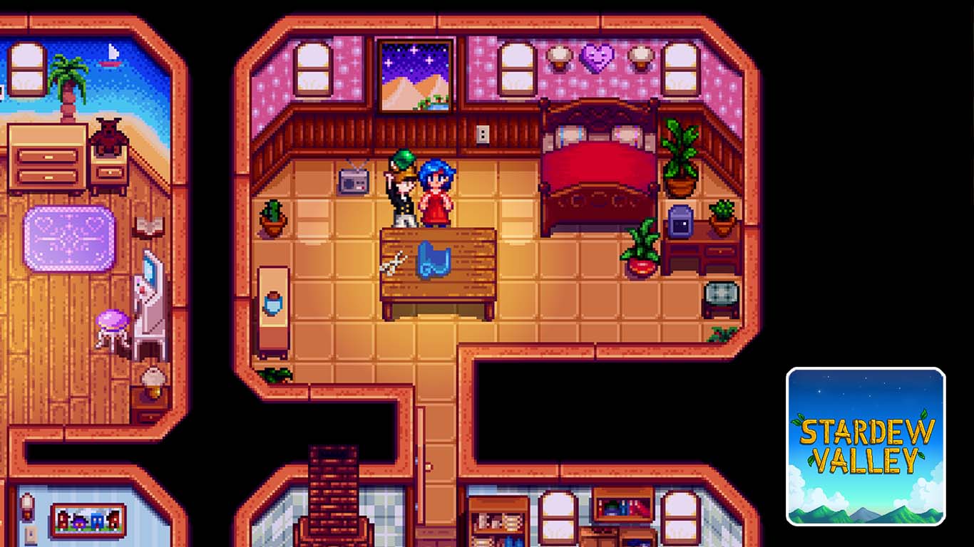 You are currently viewing Stardew Valley – What Gifts Does Emily Like?