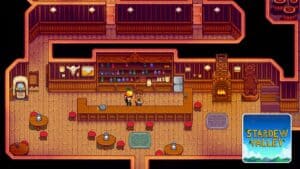 Read more about the article Stardew Valley – What Gifts Does Gus Like?