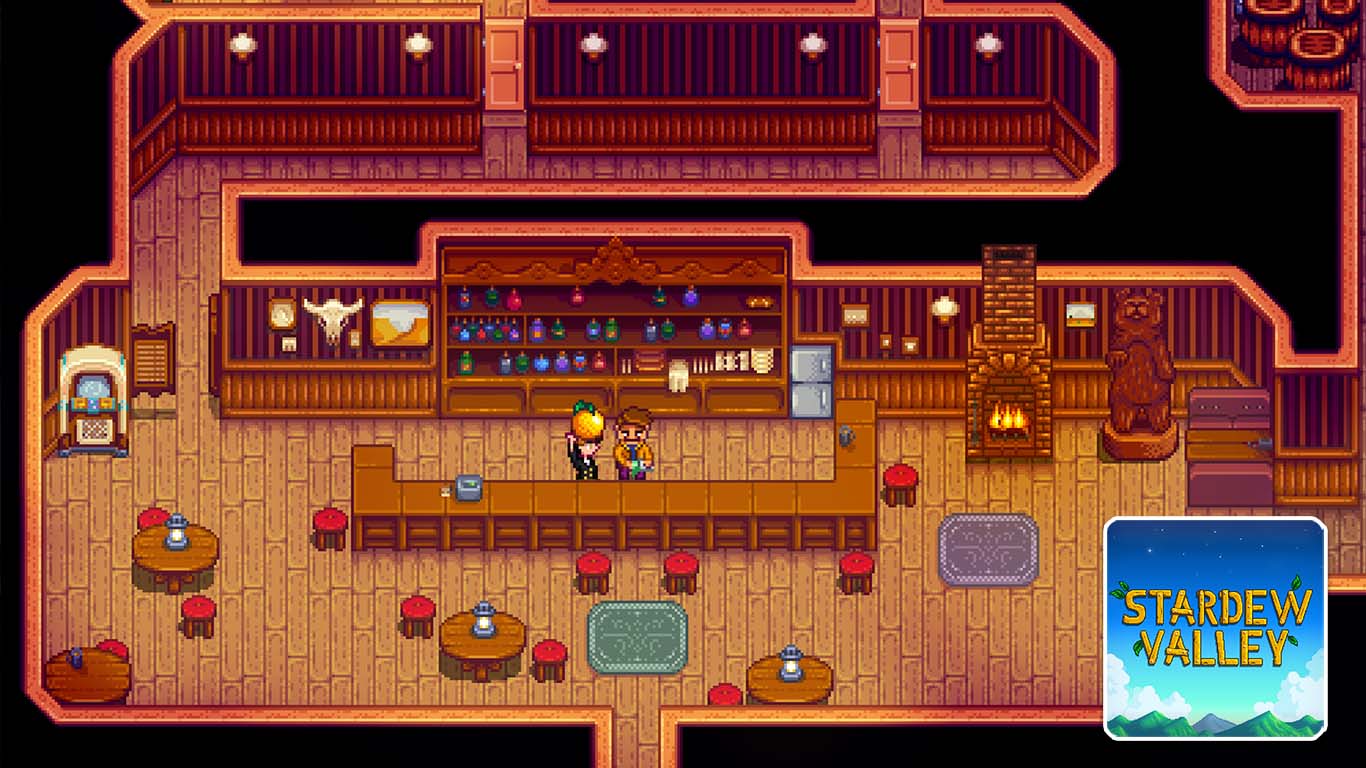 You are currently viewing Stardew Valley – What Gifts Does Gus Like?